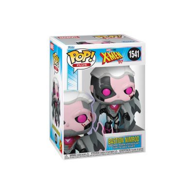 X-Men 97 POP! Marvel Vinyl Figurine Bastion 9 cm