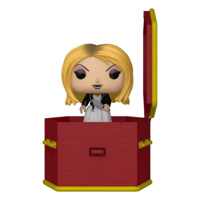 Jeu d enfant figurine Coffin POP! Vinyl Tiffany
