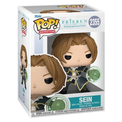 Frieren POP! Animation Vinyl figurine Sein 9 cm