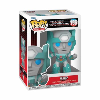 Transformers POP! TV Vinyl figurine Kup 9 cm