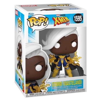X-Men 97 POP! Vinyl figurine Storm (Wasteland) 9 cm