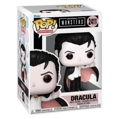 Universal Monsters POP! Movies Vinyl figurine Dracula 9 cm