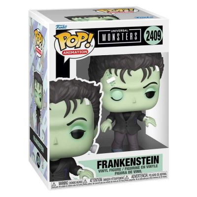 Universal Monsters POP! Movies Vinyl figurine Frankenstein 9 cm