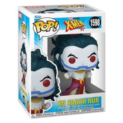 X-Men 97 POP! Vinyl figurine En Sabah Nur (Past) 9 cm
