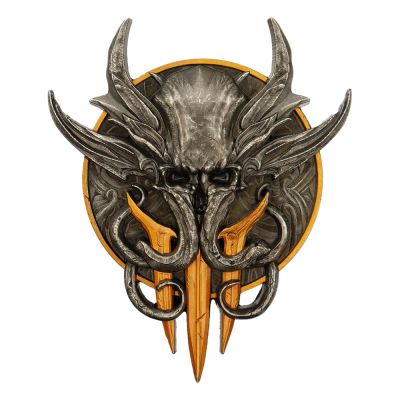 Dungeons & Dragons médaillon Baldur s Gate 3 Limited Edition