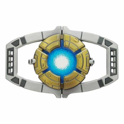 Transformers réplique Matrix of Leadership Metal Limited Edition 14 cm