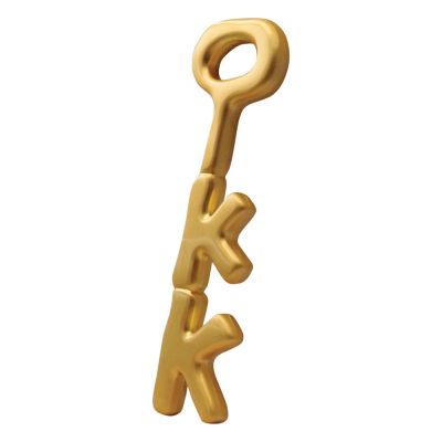Bob l éponge réplique Crabe Croustillant 24k Gold Plated