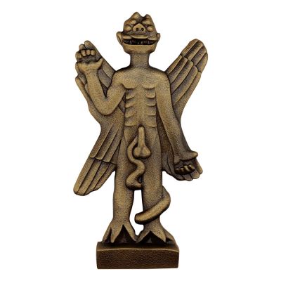 L Exorciste Lingot Pazuzu Limited Edition