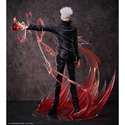 Jujutsu Kaisen 0 statuette PVC 1/4 Satoru Gojo 53 cm
