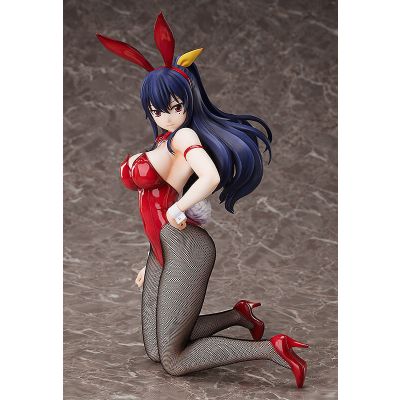Edens Zero statuette PVC 1/4 Homura Kogetsu: Bunny Ver. 35 cm