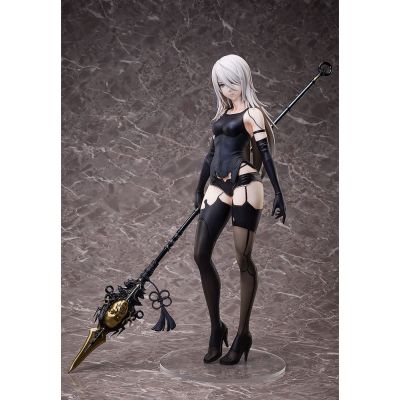 NieR:Automata Ver1.1a statuette PVC 1/4 A2 (YoRHa Type A No. 2) 44 cm