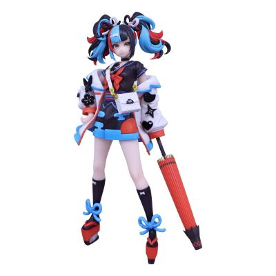 Fate/Grand Order SSS Servant statuette PVC Archer/Sei Shonagon  18 cm
