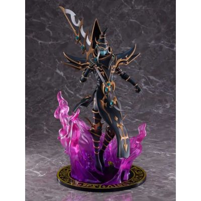 Yu-Gi-Oh! statuette PVC 1/7 Duel Monsters Dark Paladin 35 cm