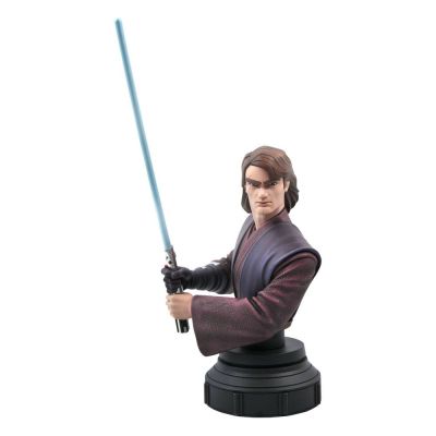 Star Wars The Clone Wars buste 1/7 Anakin Skywalker 15 cm