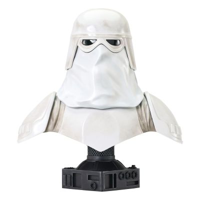 Star Wars Episode VI Legends in 3D buste 1/2 Snowtrooper 25 cm