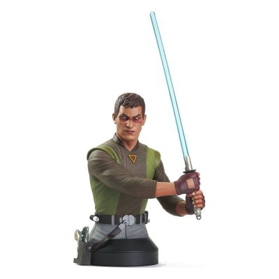 Star Wars Rebels buste 1/6 Kanan Jarrus 15 cm