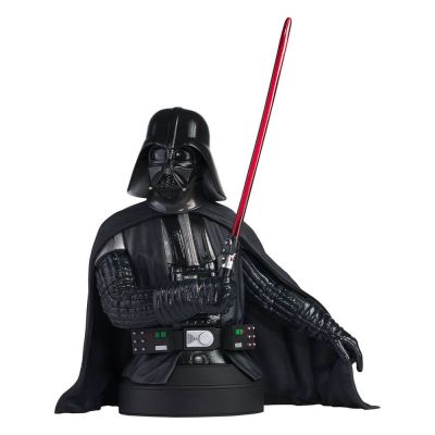 Star Wars Episode IV buste 1/6 Darth Vader  15 cm