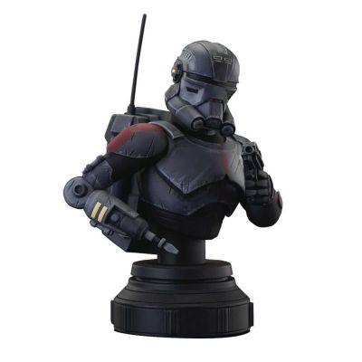 Star Wars The Clone Wars buste 1/7 Echo 15 cm