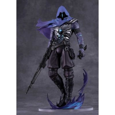 Valorant Pop Up Parade Sp Figurine en PVC Omen 25 cm