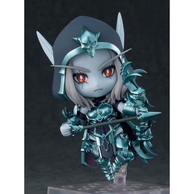 World of Warcraft figurine Nendoroid Sylvanas Windrunner 10 cm