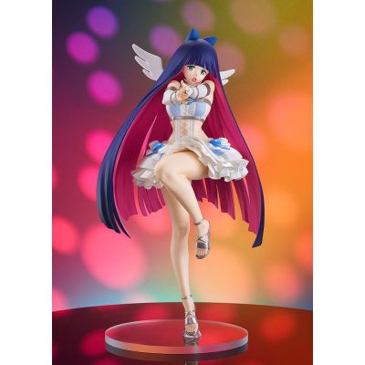 Panty & Stocking with Garterbelt statuette PVC Pop Up Parade Stocking: Repent Ver. L Size 21 cm