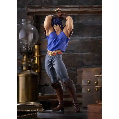 JoJo s Bizarre Adventure: Phantom Blood statuette PVC Pop Up Parade Jonathan Joestar 19 cm