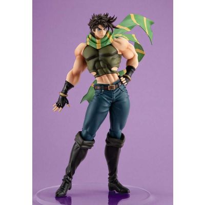 JoJo s Bizarre Adventure: Battle Tendency statuette PVC Pop Up Parade Joseph Joestar 19 cm