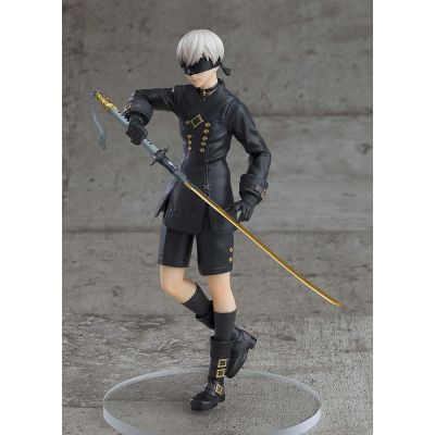 Nier Automata Ver 1.1A statuette PVC Pop Up Parade 9S YoRHa No.9 Type S 16 cm