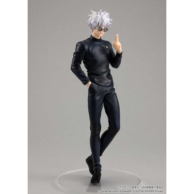 Jujutsu Kaisen statuette PVC Pop Up Parade Satoru Gojo: Hidden Inventory / Premature Death Ver. 19 cm