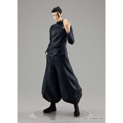 Jujutsu Kaisen statuette PVC Pop Up Parade Suguru Geto: Hidden Inventory / Premature Death Ver. 19 cm