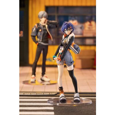 Zenless Zone Zero statuette PVC Pop Up Parade SP Belle 18 cm