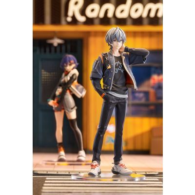 Zenless Zone Zero statuette PVC Pop Up Parade SP Wise 20 cm