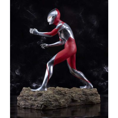 Shin Japan Hero Universe statuette Ultraman 40 cm