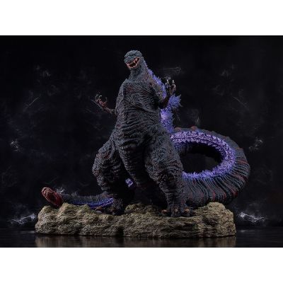 Shin Japan Hero Universe statuette Godzilla 56 cm
