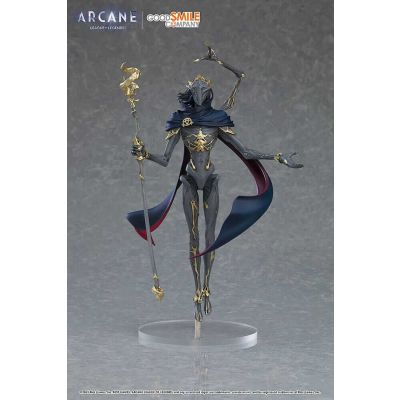 Arcane statuette PVC Pop Up Parade SP Champion Viktor 20 cm