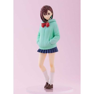 Dandadan statuette PVC Pop Up Parade Momo 17 cm