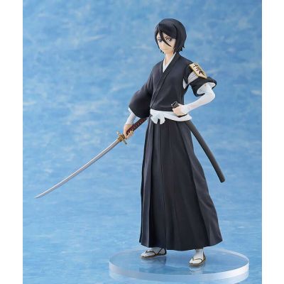 Bleach statuette PVC Pop Up Parade SP Rukia Kuchiki 16 cm