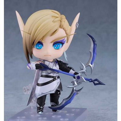 World of Warcraft figurine Nendoroid Alleria Windrunner 10 cm