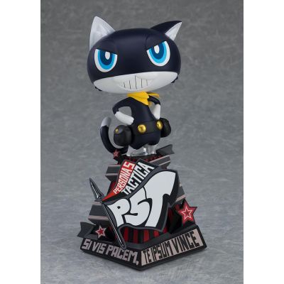 Persona 5 Tactica statuette PVC Pop Up Parade Morgana L Size 18 cm