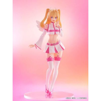 2.5 Dimensional Seduction statuette PVC Pop Up Parade Liliel: Angel Airborne Corps Ver. 17 cm