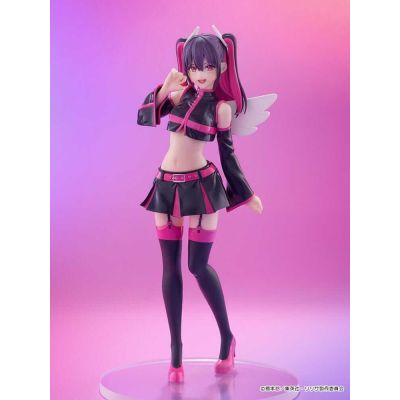 2.5 Dimensional Seduction statuette PVC Pop Up Parade Miriella: Angel Airborne Corps Ver. 17 cm