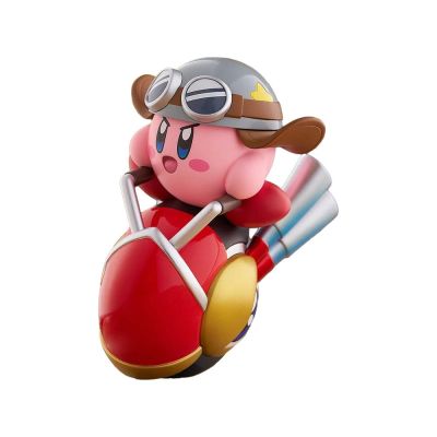 Kirby statuette PVC Pop Up Parade Parade Kirby: Wheelie Rider Ver. 14 cm