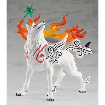 Okami Pop Up Parade figurine PVC Amaterasu 13 cm