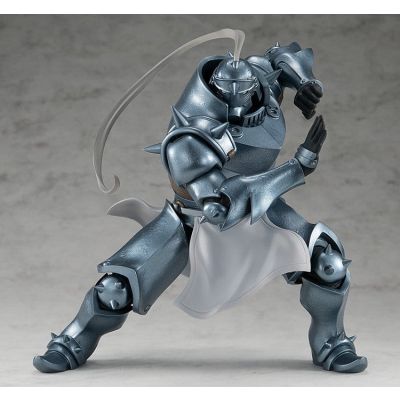 Fullmetal Alchemist: Brotherhood statuette PVC Pop Up Parade Alphonse Elric 17 cm