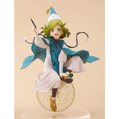 Witch Hat Atelier Pop Up Parade PVC Figure Coco L Size 19 cm