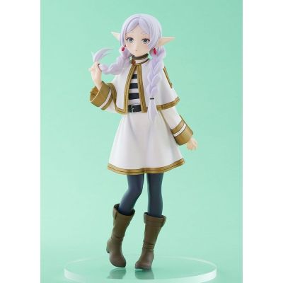 Frieren: Beyond Journey's End Pop Up Parade Frieren: Braids Ver. 17 cm
