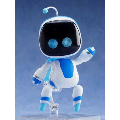Astro Playroom figurine Nendoroid Astro (Re-run) 10 cm