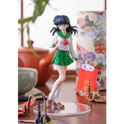 Inuyasha The Final Act statuette PVC Pop Up Parade Kagome Higurashi 16 cm