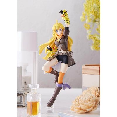 RWBY statuette PVC Pop Up Parade Yang Xiao Long 19 cm
