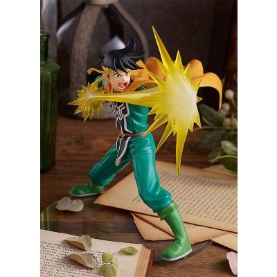 Dragon Quest The Adventure of Dai statuette PVC Pop Up Parade Popp 16 cm